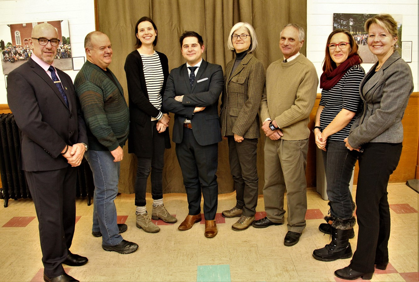 Un budget sans grande surprise à St-Camille