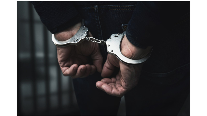 Délits de nature sexuelle :  arrestation de Danny Sanders
