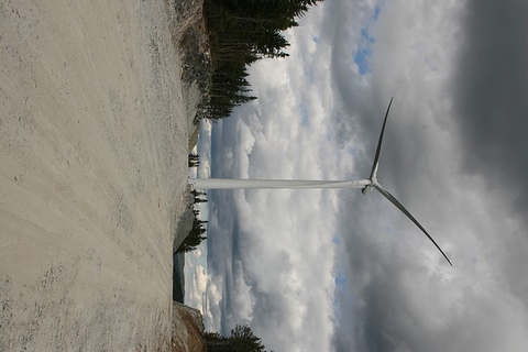 Éolienne