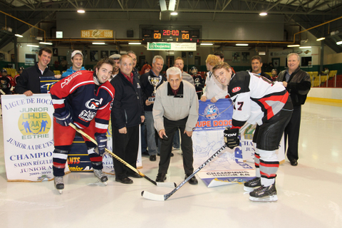 JUNIOR AA WINDSOR