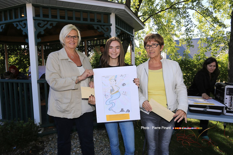 Belle réussite pour les festivités du 26 septembre dans le cadre des Journées de la Culture 