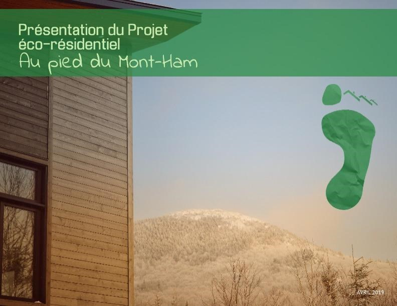 Plus qu’un déménagement en région ; un projet de vie responsable