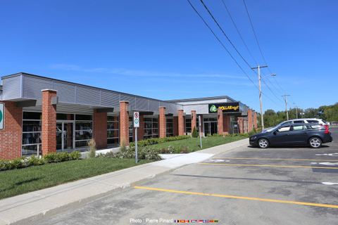Windsor - projets réalisées,,,