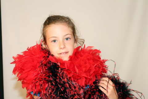 Atelier photos avec les jeunes du SRE de Windsor