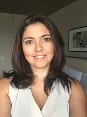 Ana Rosa Mariscal souhaite se présenter au siège no. 1