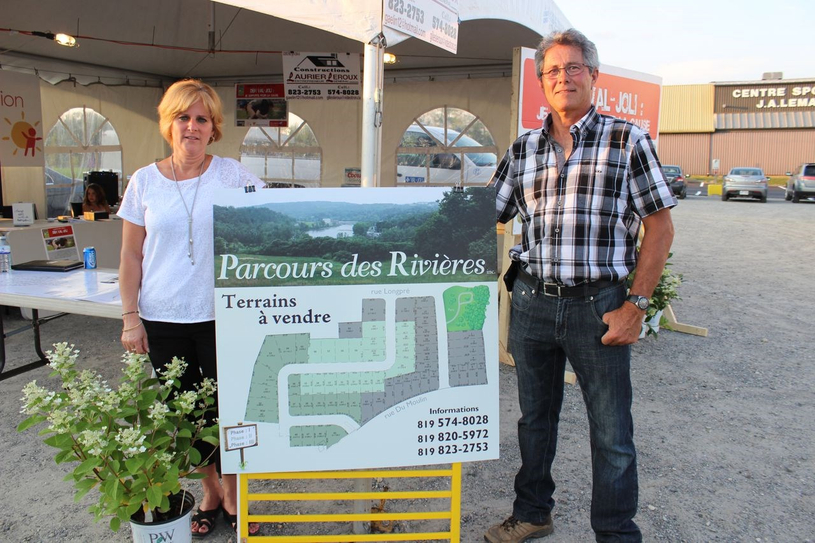 Une vitrine de trois jours pour le Parcours des rivières