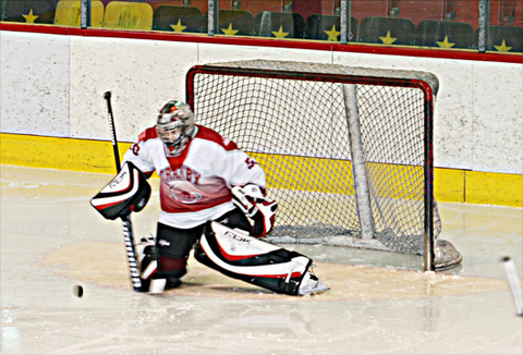 Tournoi National Bantam de Windsor