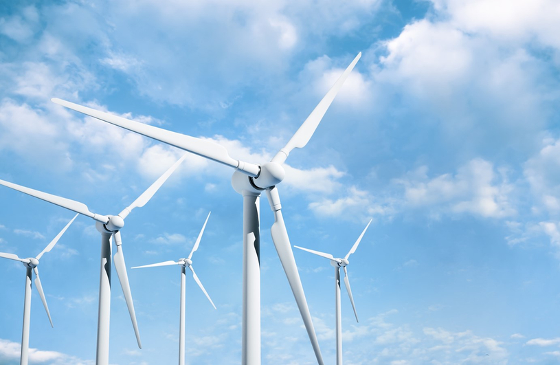 Le projet de parc éolien reporté dans la MRC des Sources