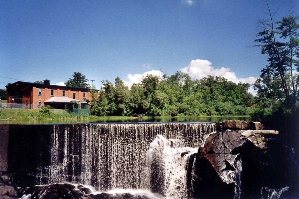 Un contrat qui prend fin pour Sylvain Valiquette au Parc historique de la Poudrière