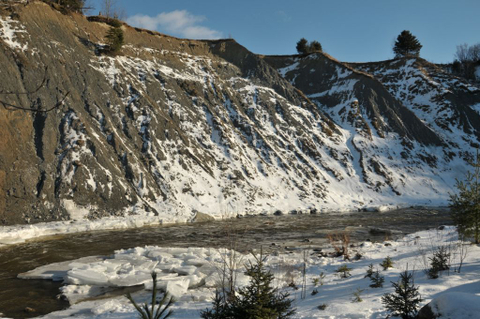 Parc des 7 chutes