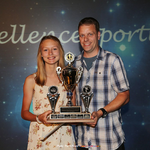 Tournesol d'Or 2016