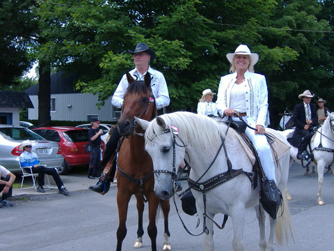 festival western 2008
