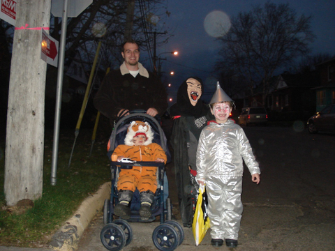 Halloween