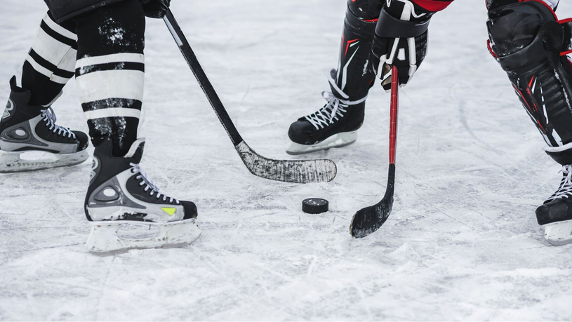Un début de saison difficile pour le Nordik Blades