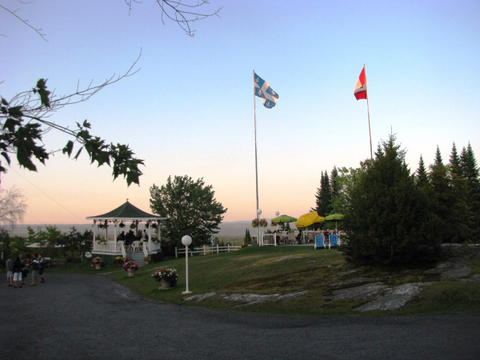 domaine de l'héritage