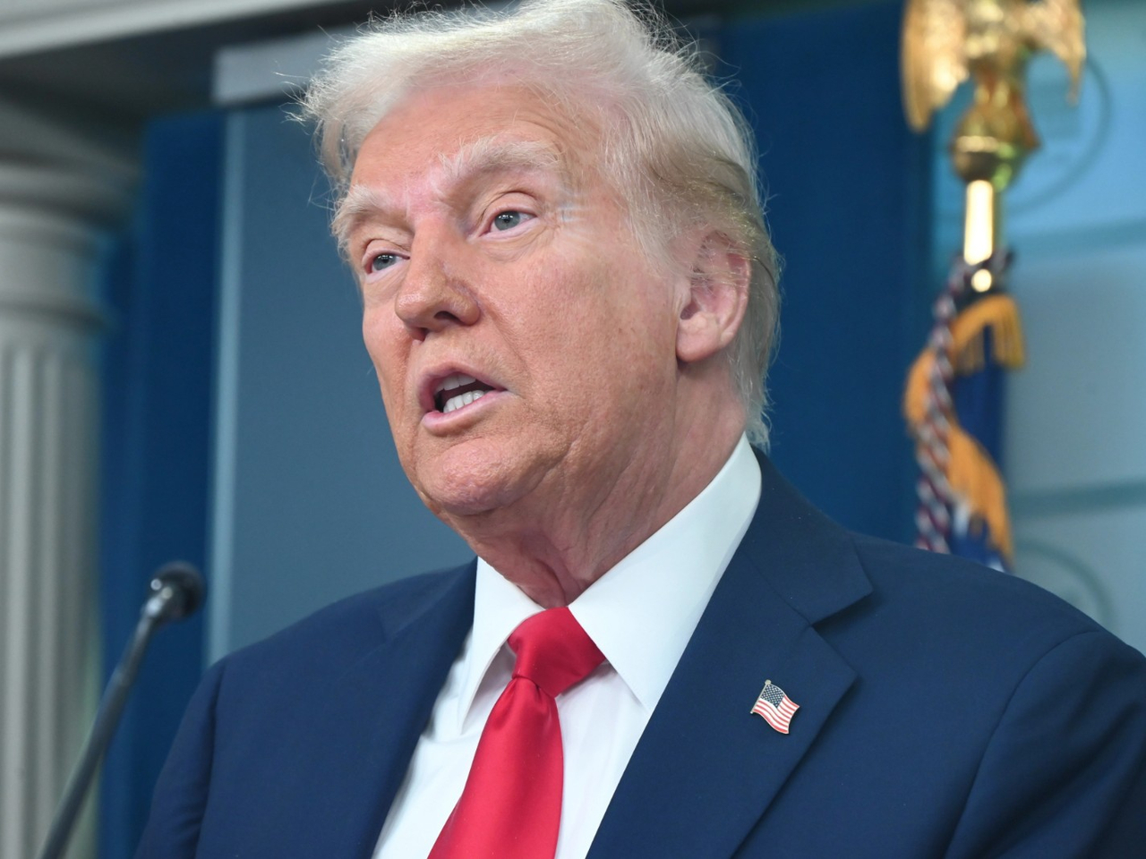 Washington riposte aux contre-tarifs d’Ottawa en moins de 24h