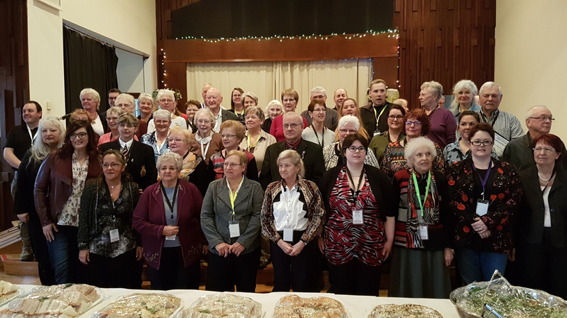 Richmond dit merci à ses bénévoles !