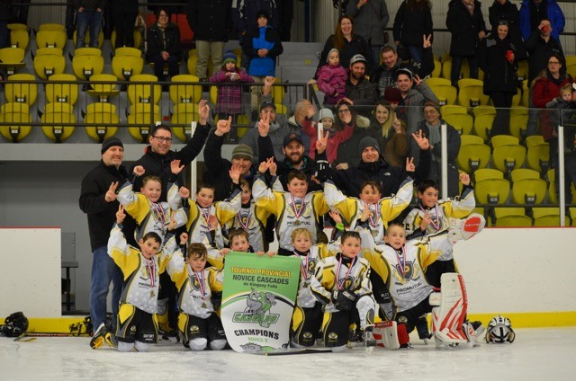Le Promutuel B2 surprend ses adversaires