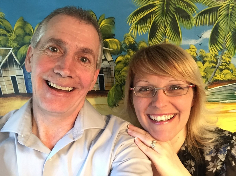 Nathalie Boisvert et René Martin lançent leur 2e CD ce 3 mai