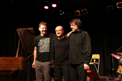 Centre Culturel de Richmond - Soirée Jazz