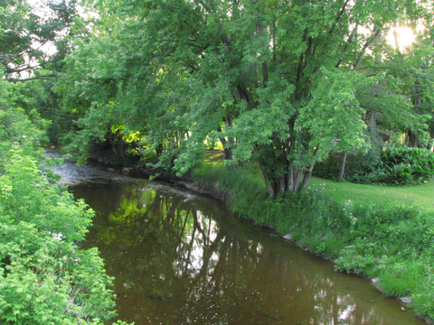Sérénité