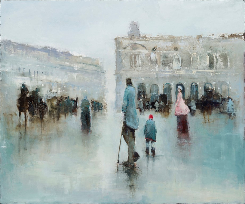 L’Autre paysage et Nomades, joueurs et saints à Valcourt