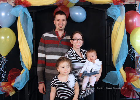 Photos - nouveau-nés 2014
