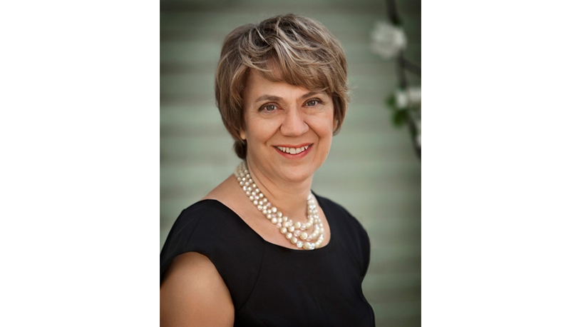 Jeannette Comeau Charland se présente au district no. 2