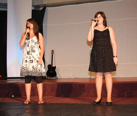 Gala Tournesol d'Or 2010
