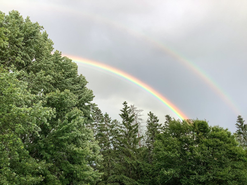 arc-en-ciel