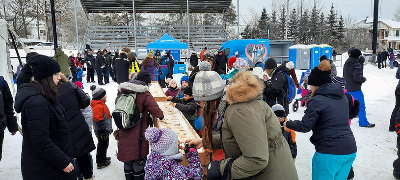 Pas moins de 400 visiteurs attendus au Carnaval de Saint-François