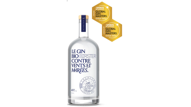 La Distillerie Birster de Val-des-Sources remporte deux distinctions