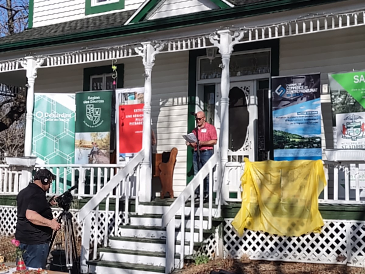 Lancement de la saison touristique 2022-2023 dans les Sources