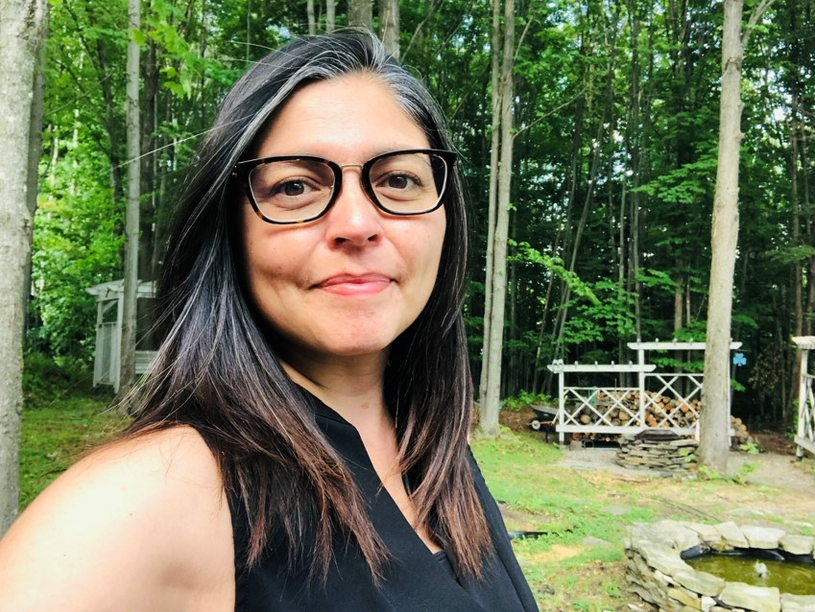 Ana Rosa Mariscal souhaite se présenter pour un second mandat au siège numéro 1 de Windsor