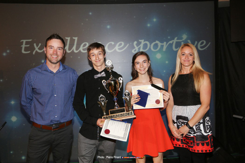 Tournesol d'Or 2016