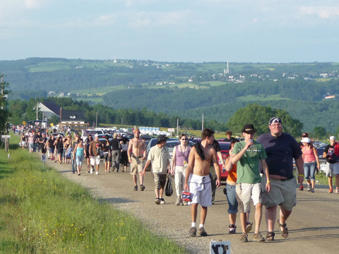 Woodstock 2008
