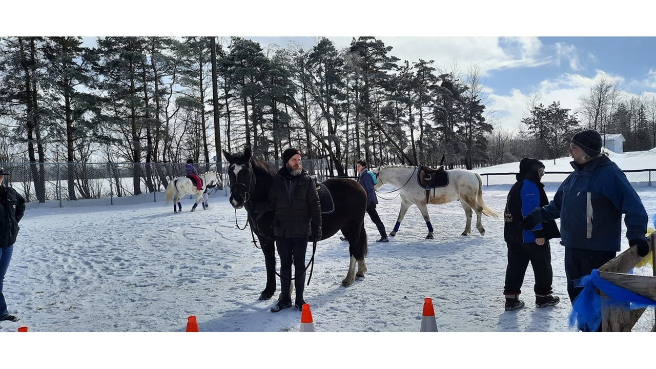 Plus de 500 personnes ont participé aux différentes activités du Carnaval d’hiver
