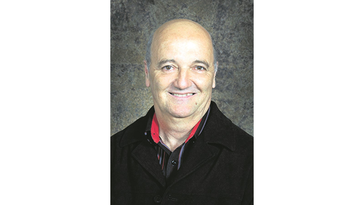 Rolland Camiré