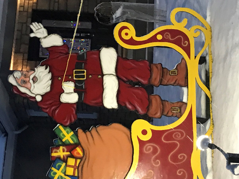 Pere noel