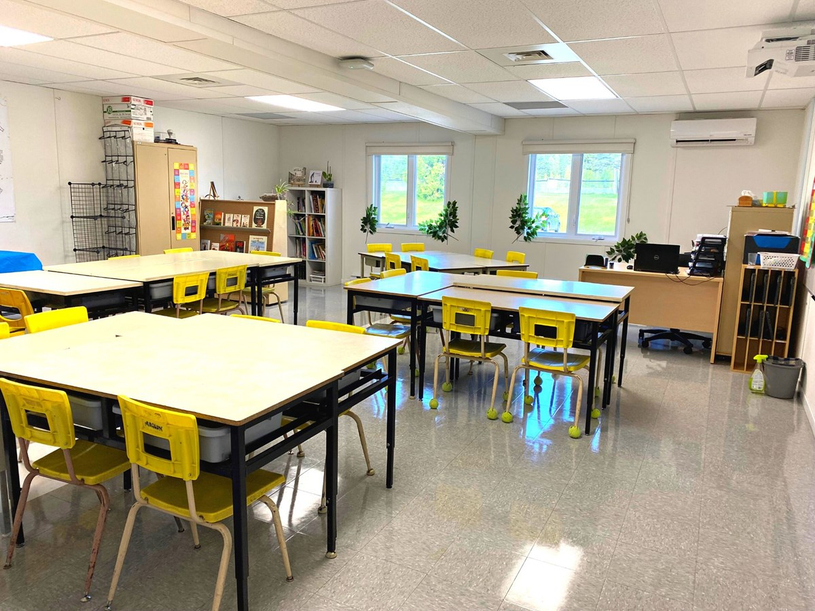 Une deuxième école primaire souhaitée à Saint-Denis