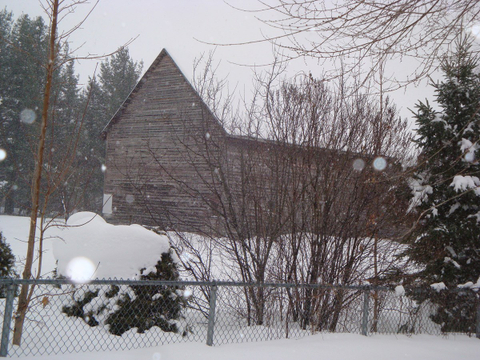 grange