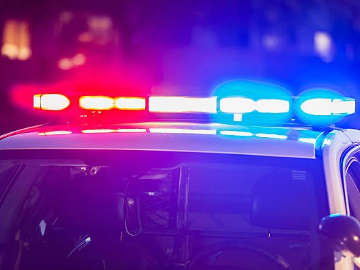 Intercepté, il roulait à 158 km/h dans une zone de 70