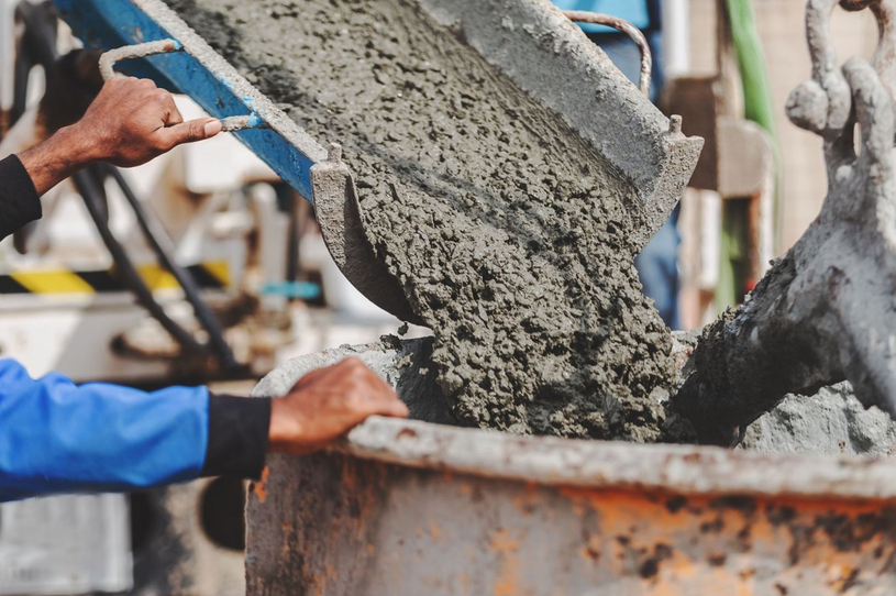 Ça joue dur dans le dossier de l’usine à béton à Richmond