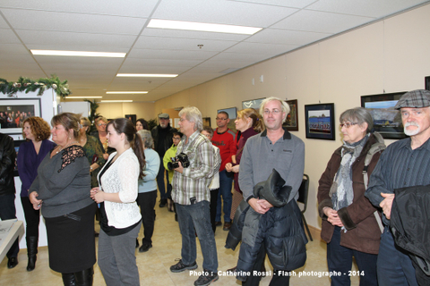 EXPO-PHOTO GALERIE DU CHÂTEAU
