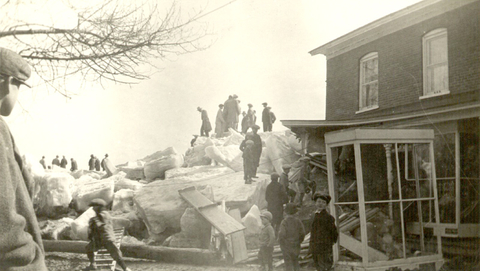 Débâcle de 1928