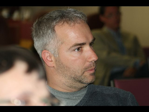 Assemblée pour les travaux du pont