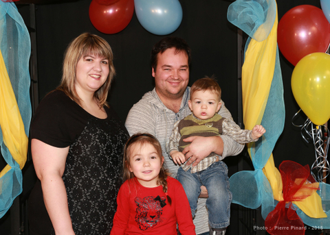 Photos - nouveau-nés 2014