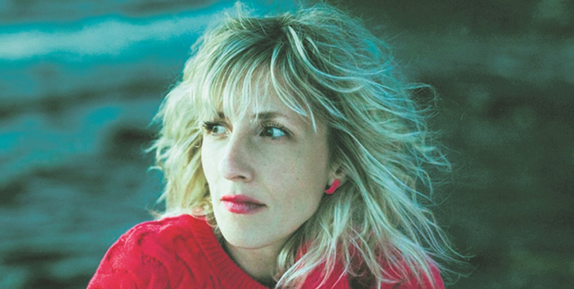 Le 12 octobre : le Centre d’art reçoit Ingrid St-Pierre