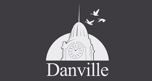 Danville, certifiée communauté bleue