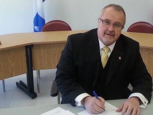 Investissements à venir sur les infrastructures municipales à St-Denis